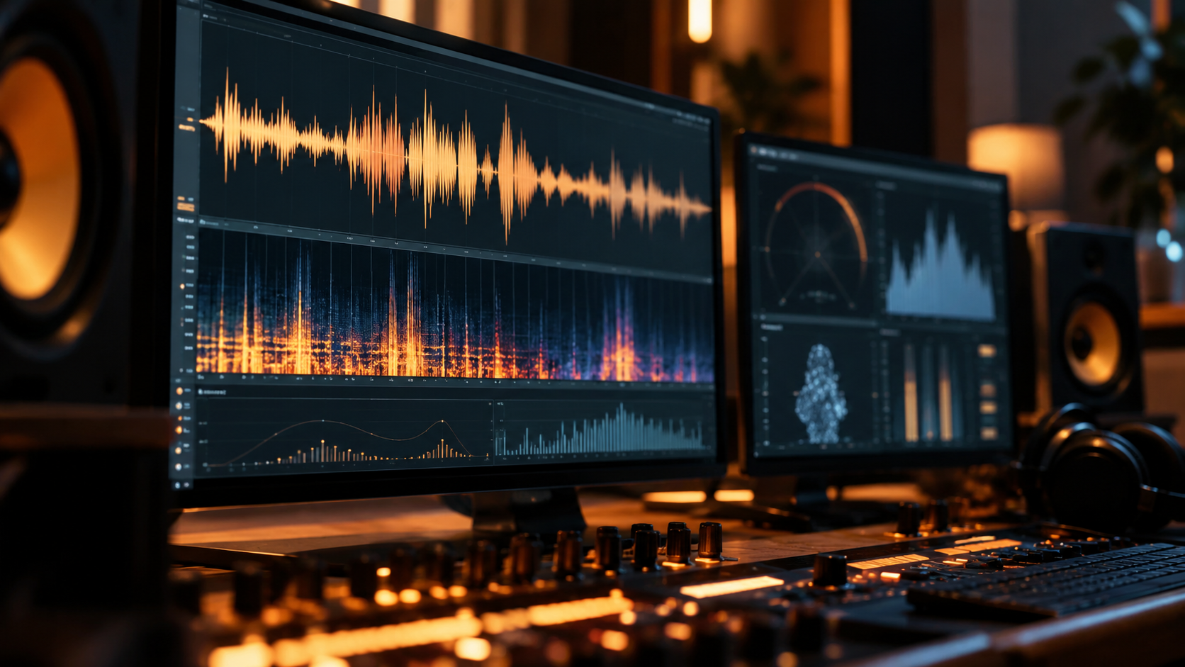 Bulgarian ASR speech data editing and speech recognition waveform